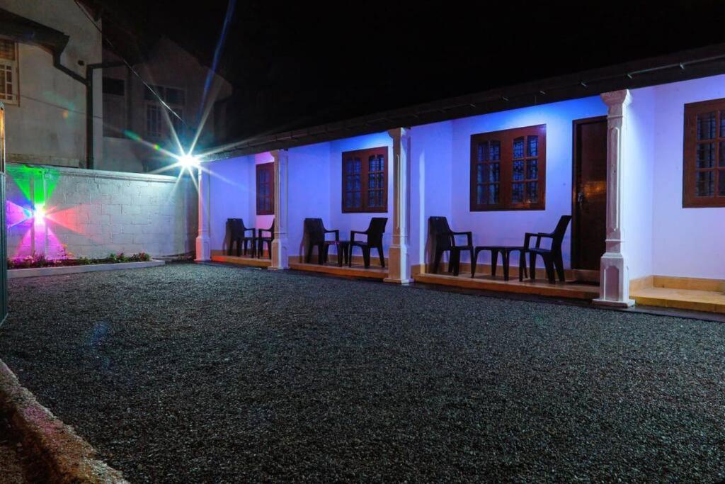Kildare Villa Nuwara Eliya