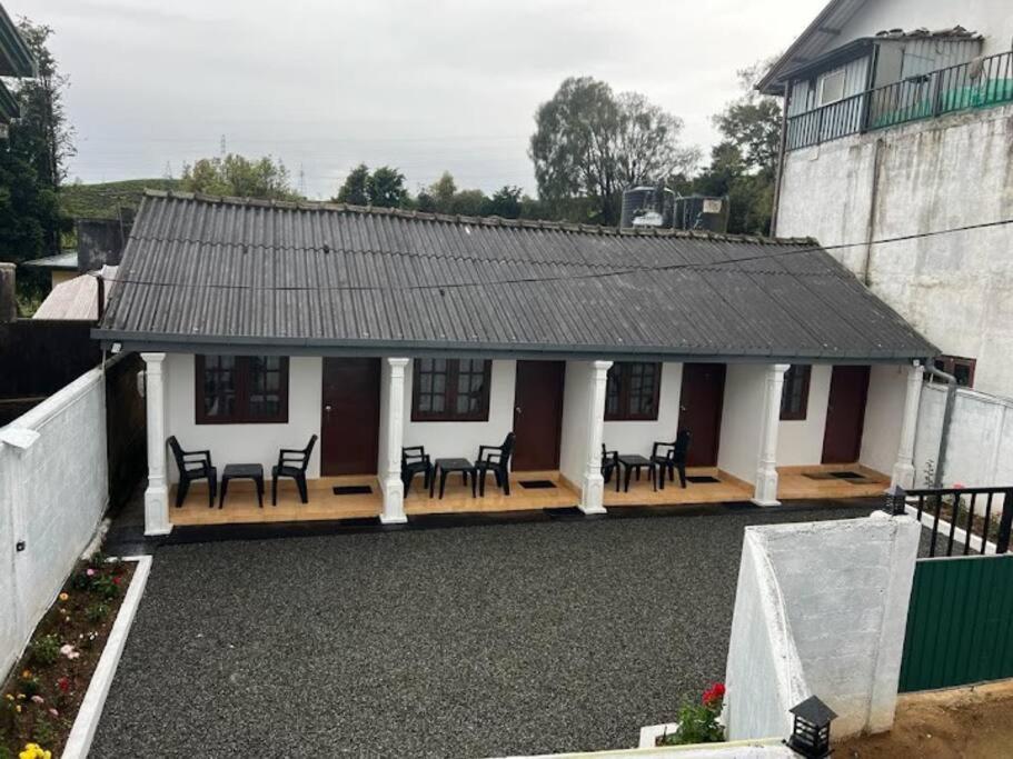 Kildare Villa *