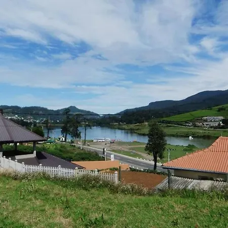 Kildare Cottage Nuwara Eliya Exterior photo